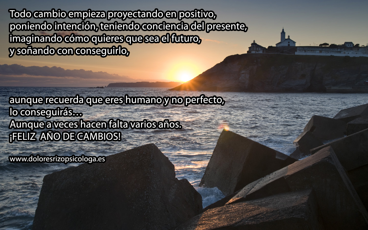 Luarca mar-05FELIZ AÑO DE CAMBIOS