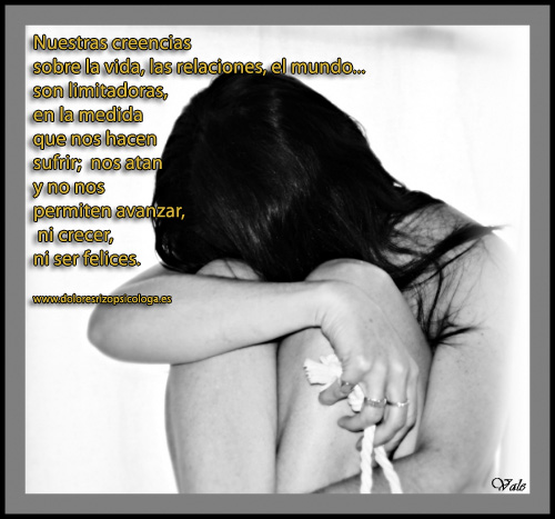 Creencias limitadoras